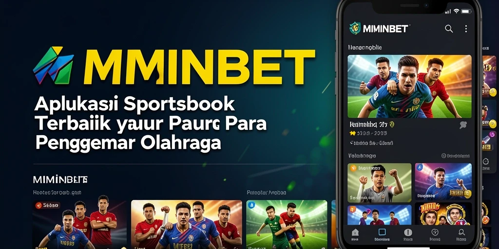 Tampilan gameplay MIMINBET yang interaktif dan menarik.